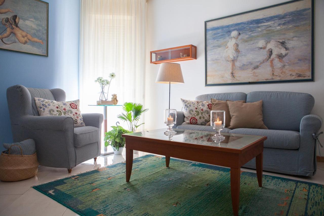 Apartment Domomea - Vespucci 4