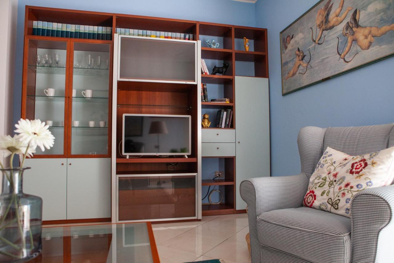 Domomea - Vespucci 4 Apartment Quartu Sant'Elena