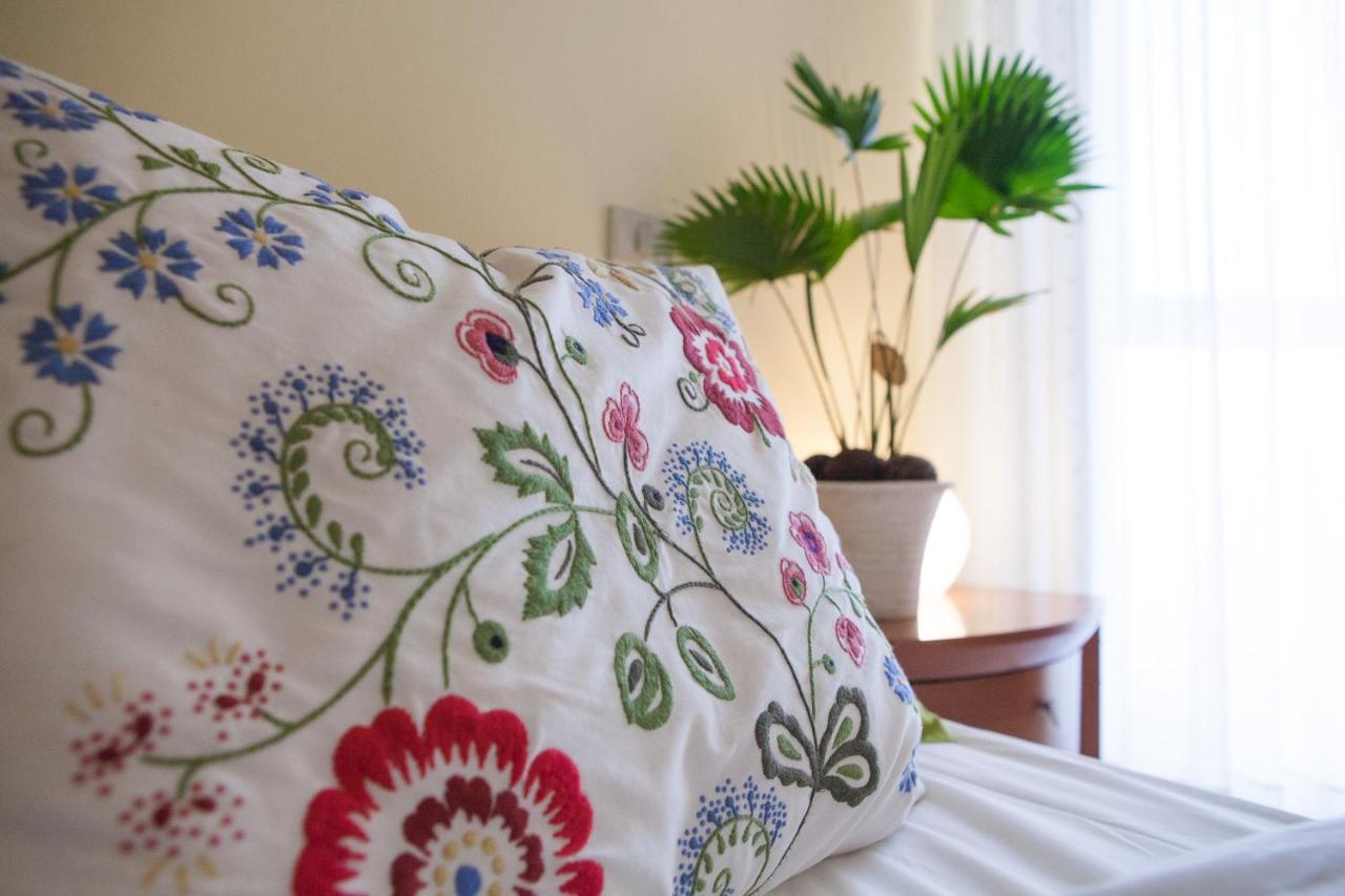 Appartement Domomea - Vespucci 4 *