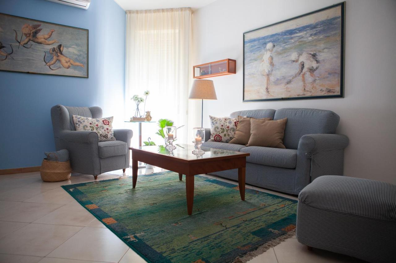 Domomea - Vespucci 4 Apartamento Quartu SantʼElena