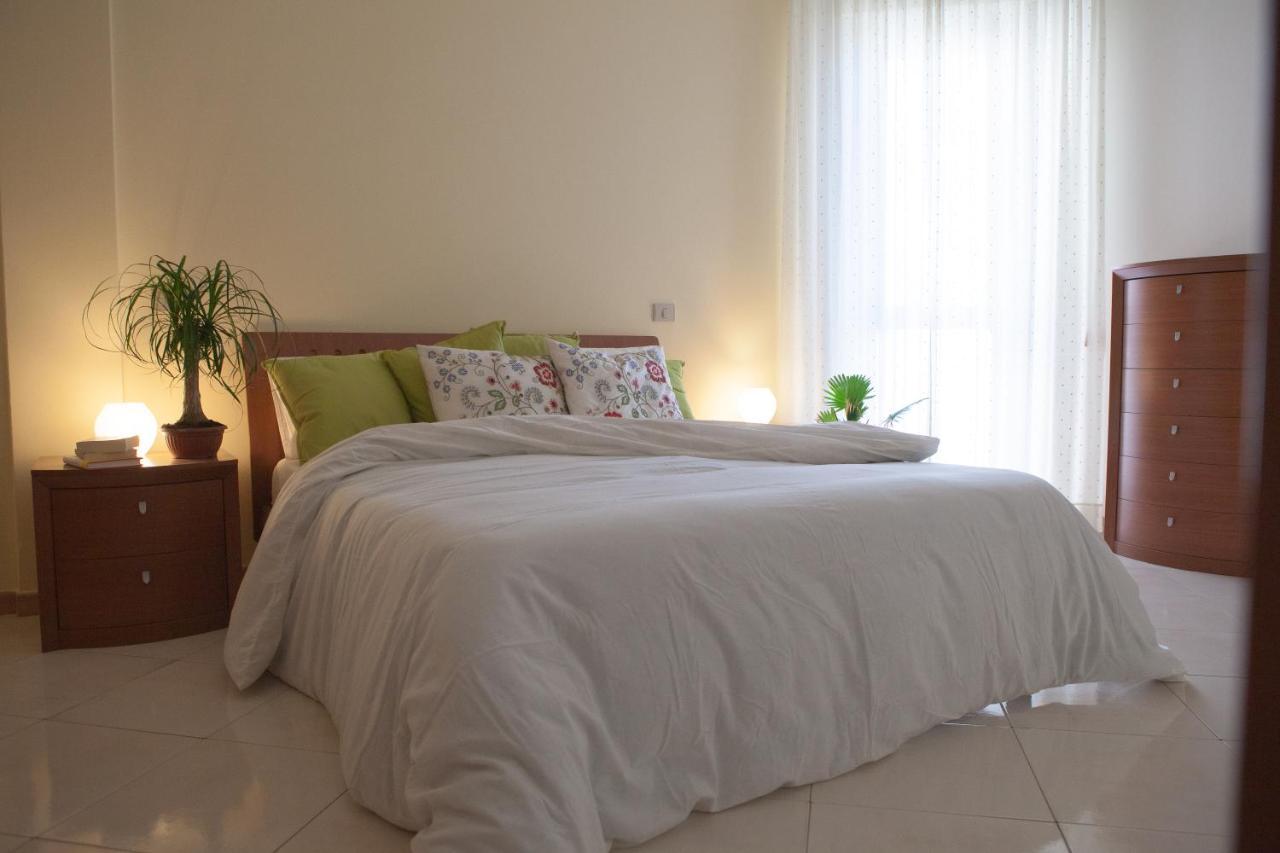 Domomea - Vespucci 4 Appartement *
