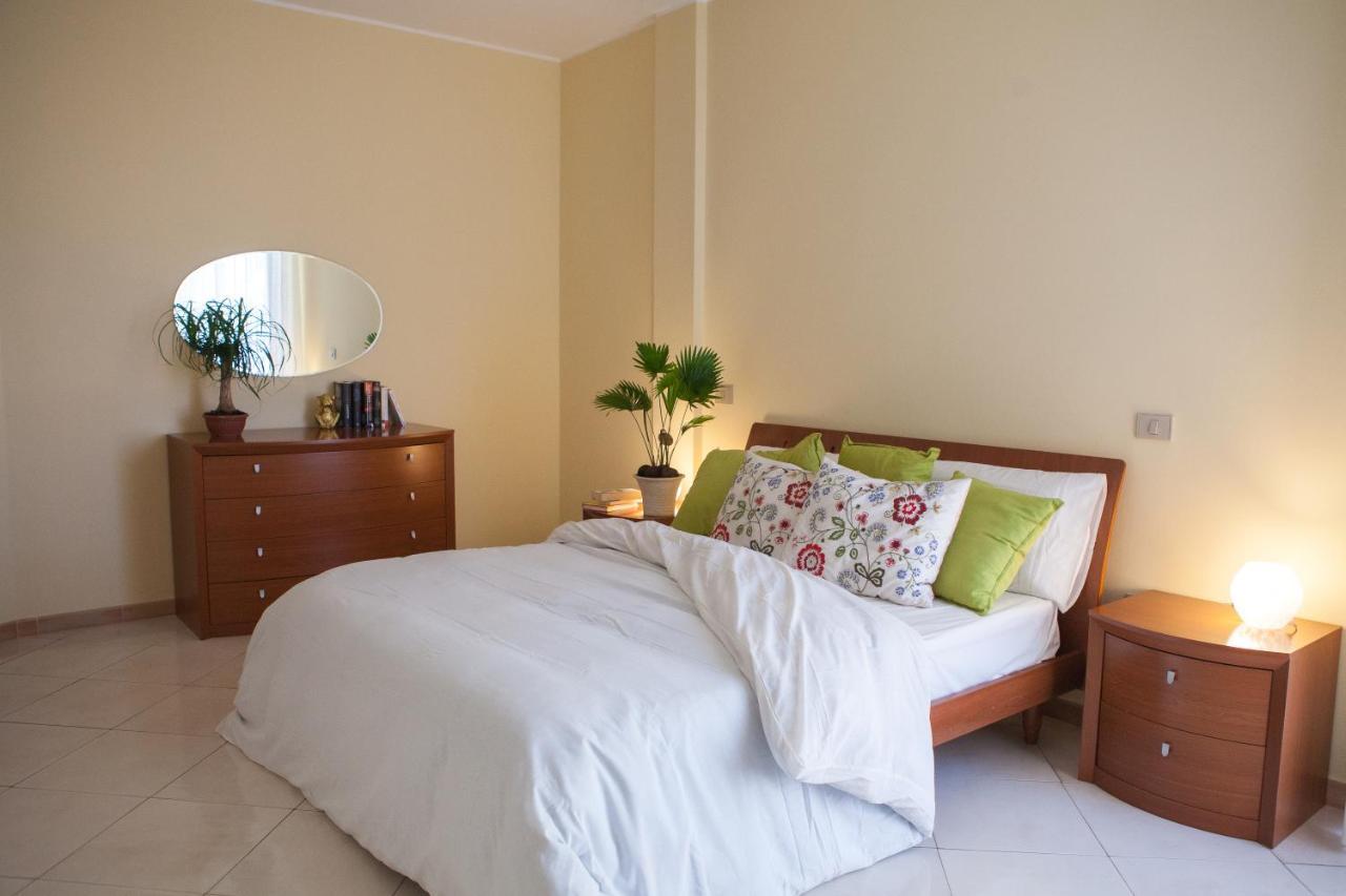Domomea - Vespucci 4 Appartement