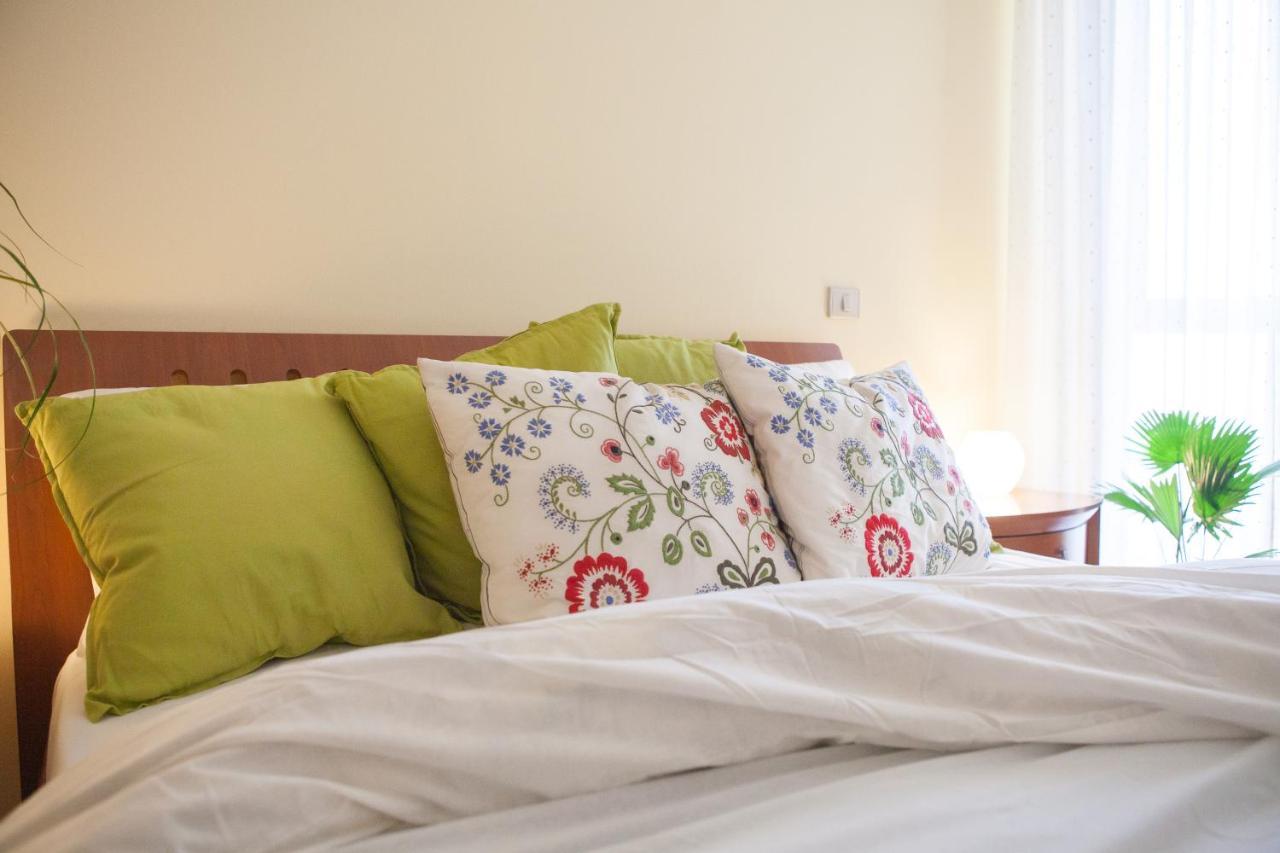 Appartement Domomea - Vespucci 4 Quartu SantʼElena