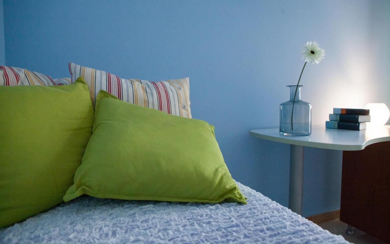 Apartamento Domomea - Vespucci 4 Quartu SantʼElena