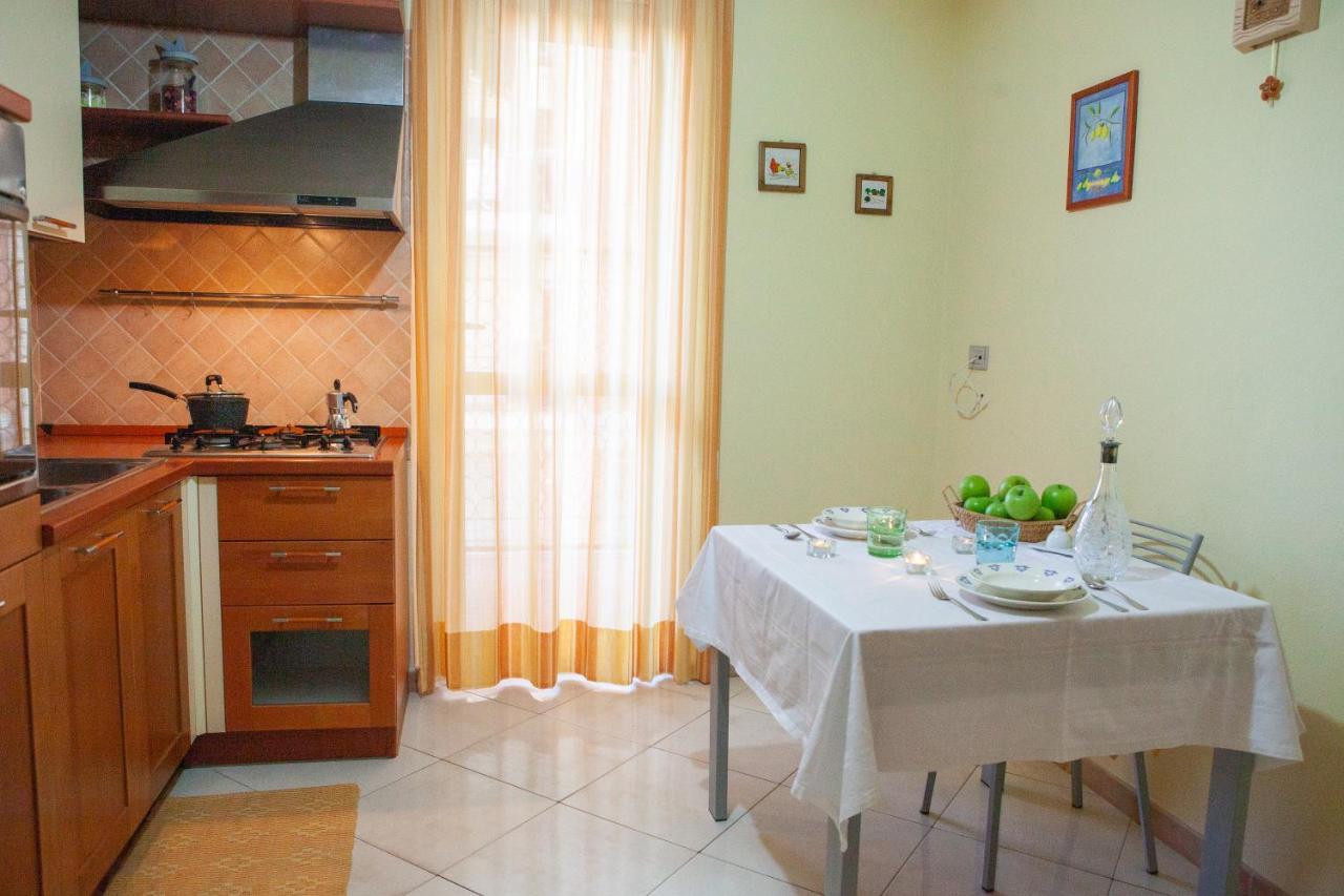 Domomea - Vespucci 4 Apartamento *