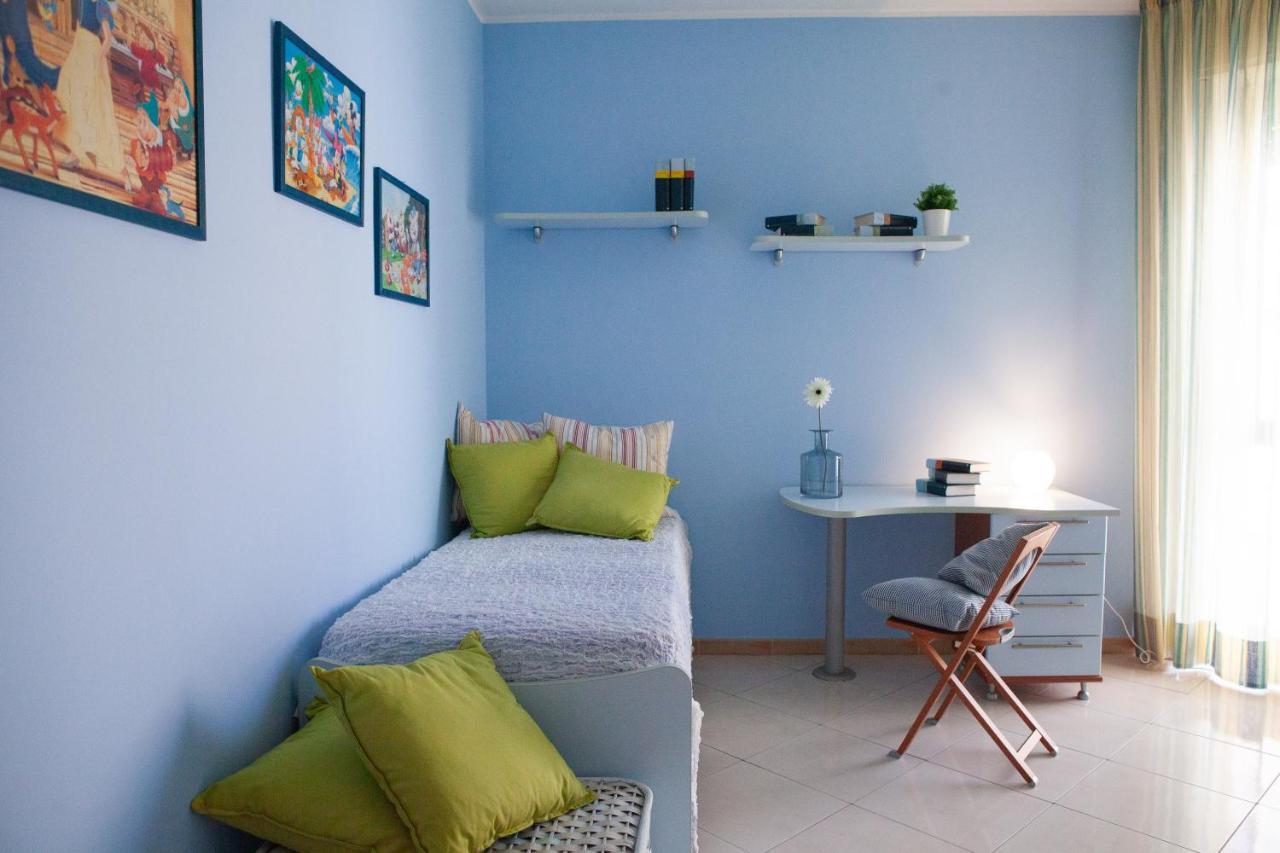 Apartamento Domomea - Vespucci 4