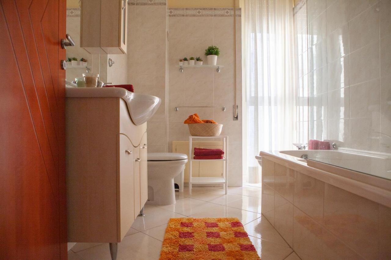 Domomea - Vespucci 4 Appartement